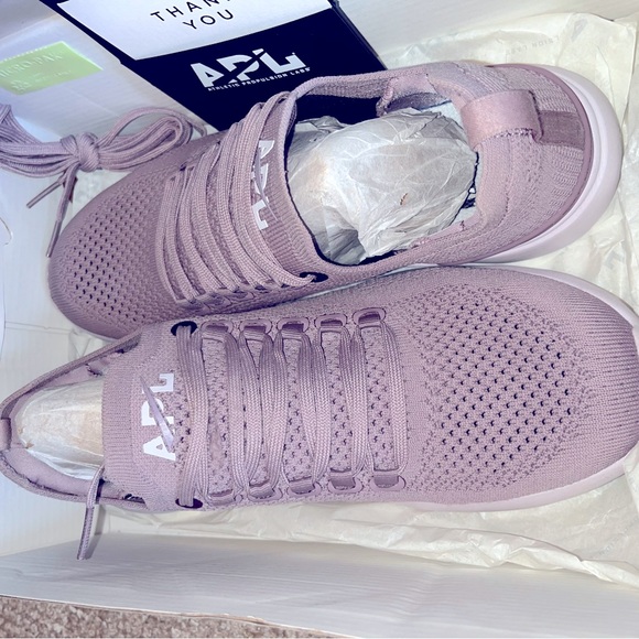 Athletic Propulsion Labs - Techloom Breeze (Colour: Elderberry) - Picture 5 of 10